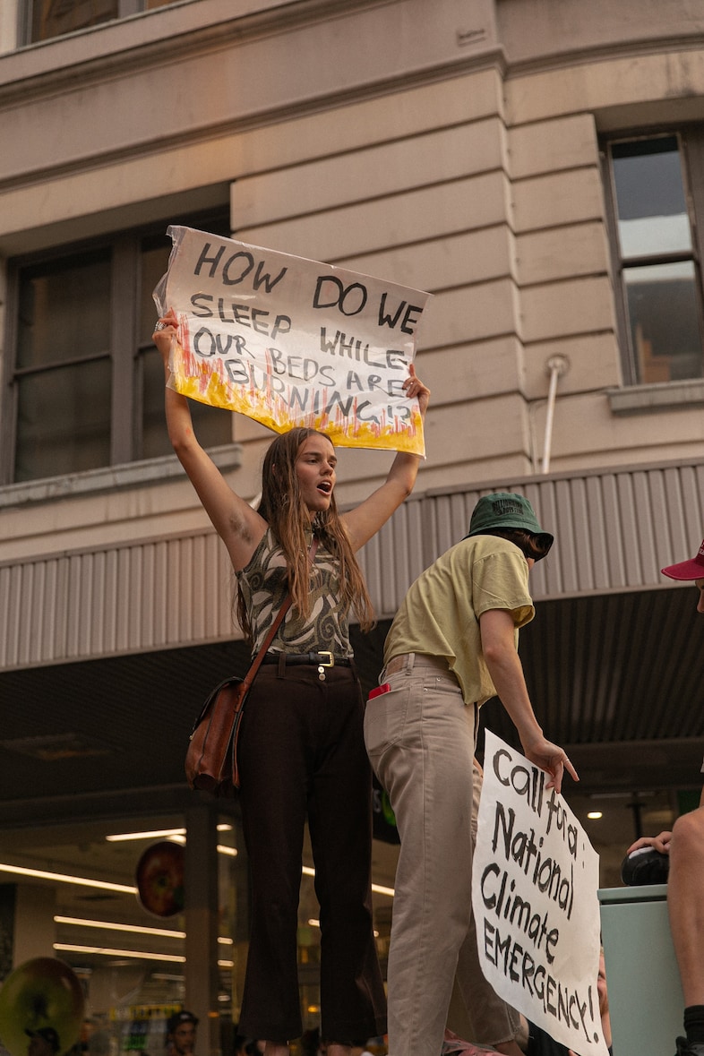 Climate Strike