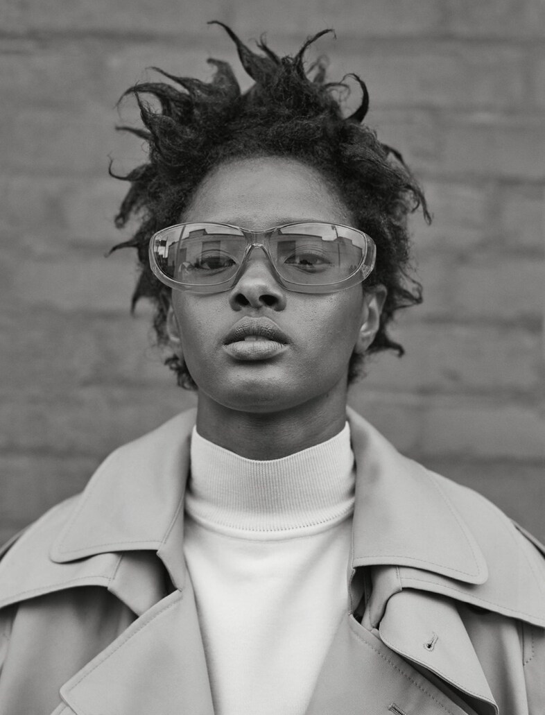 Cyndia Harvey selection 1
