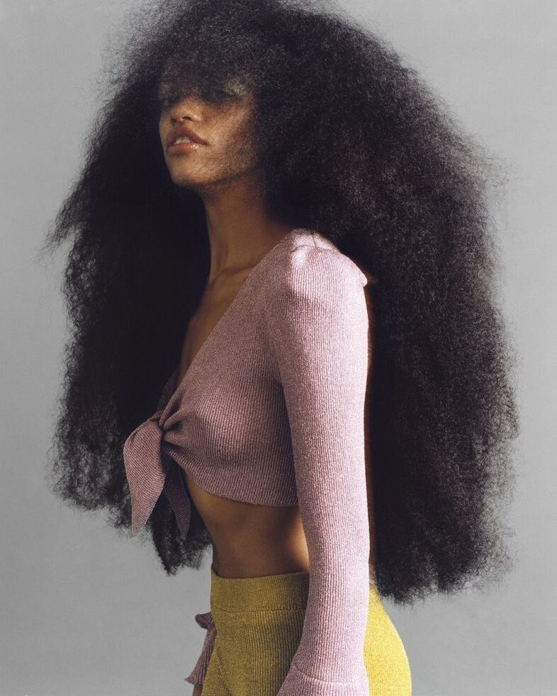 Cyndia Harvey selection 2