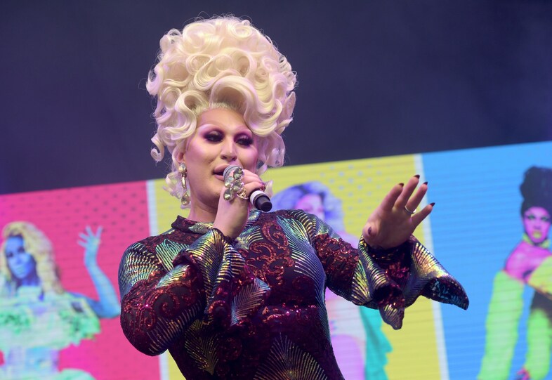 DragCon UK 2020 17