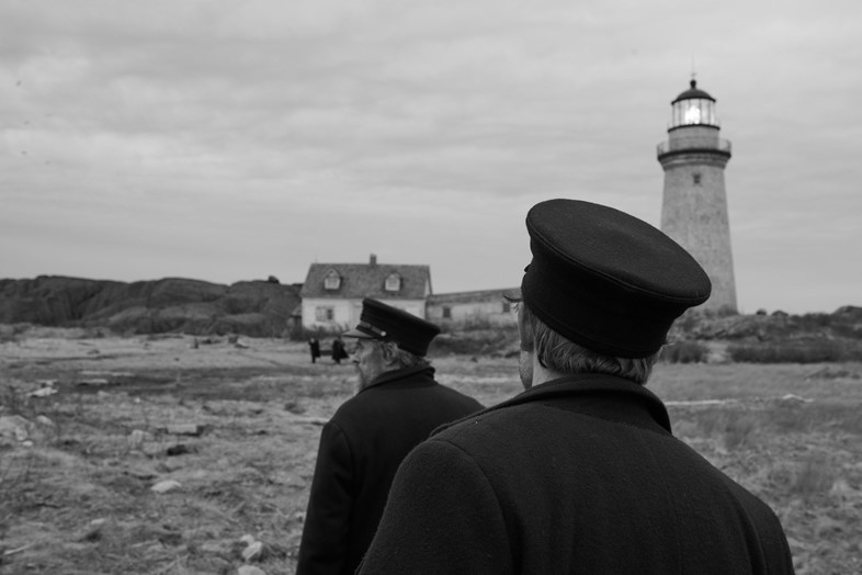 The Lighthouse 7