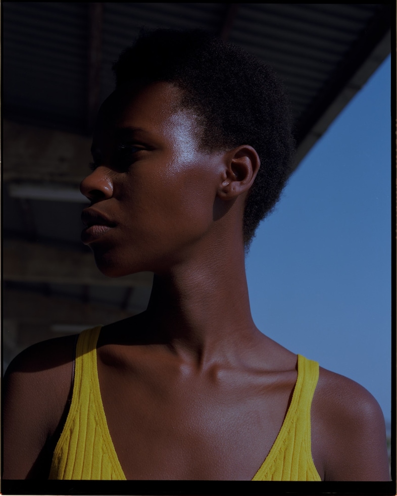 Thursdays Child Davey Adesida 1