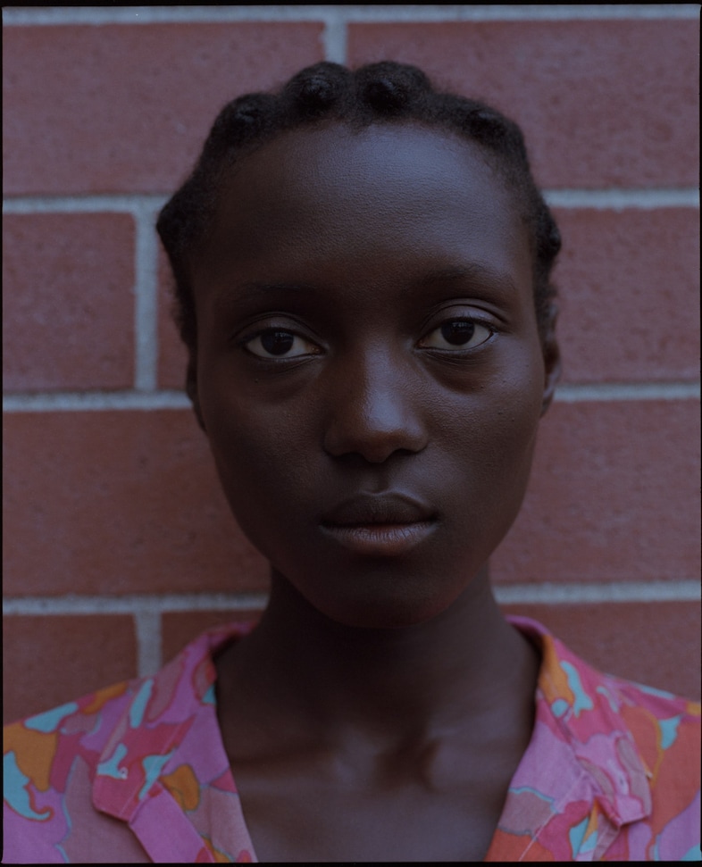 Thursdays Child Davey Adesida 3