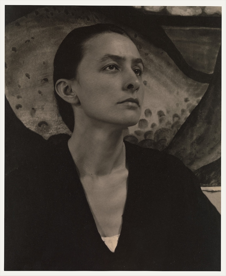 Georgia O’Keeffe