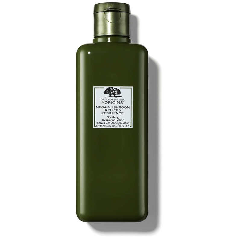 dr andrew weil mega mushroom relief lotion 