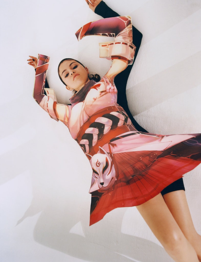 Selena Gomez – spring 2020 3