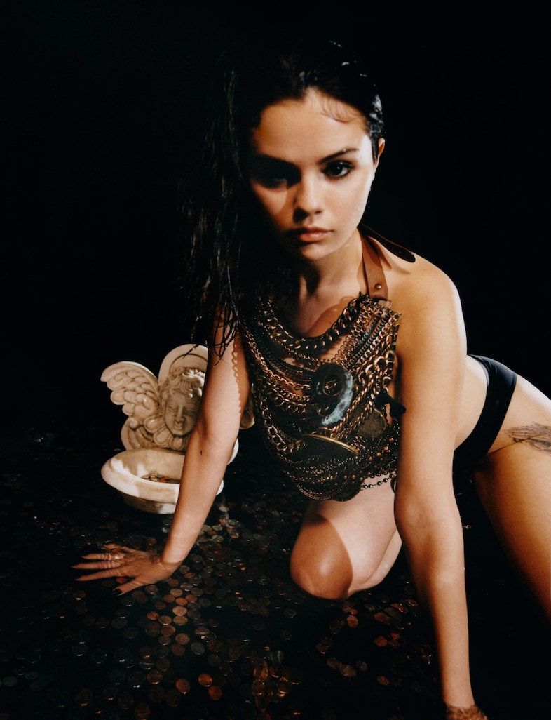 Selena Gomez – spring 2020 4 3