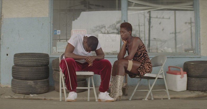 Queen & Slim