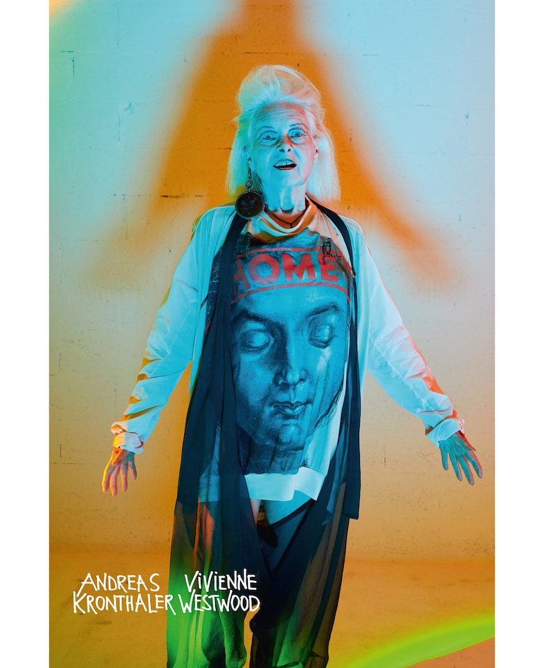 Campaign round-up SS20 Vivienne Westwood 2