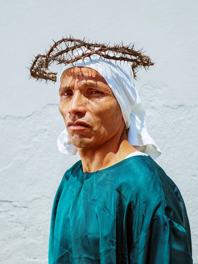 Pieter Hugo Black Friday