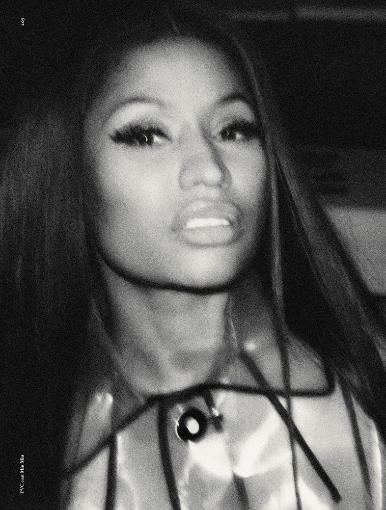 Nicki Minaj