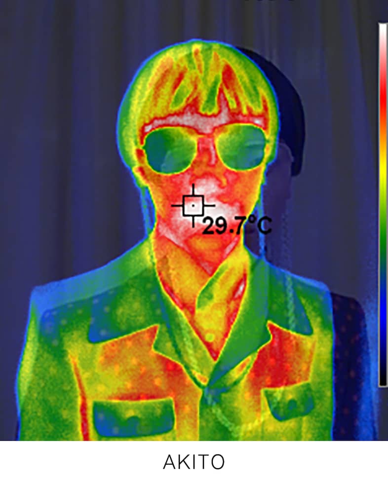 Hot Gucci Models Max Siednetopf 16