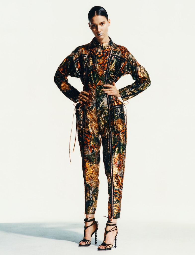 Dsquared2 – Spring 2020 7