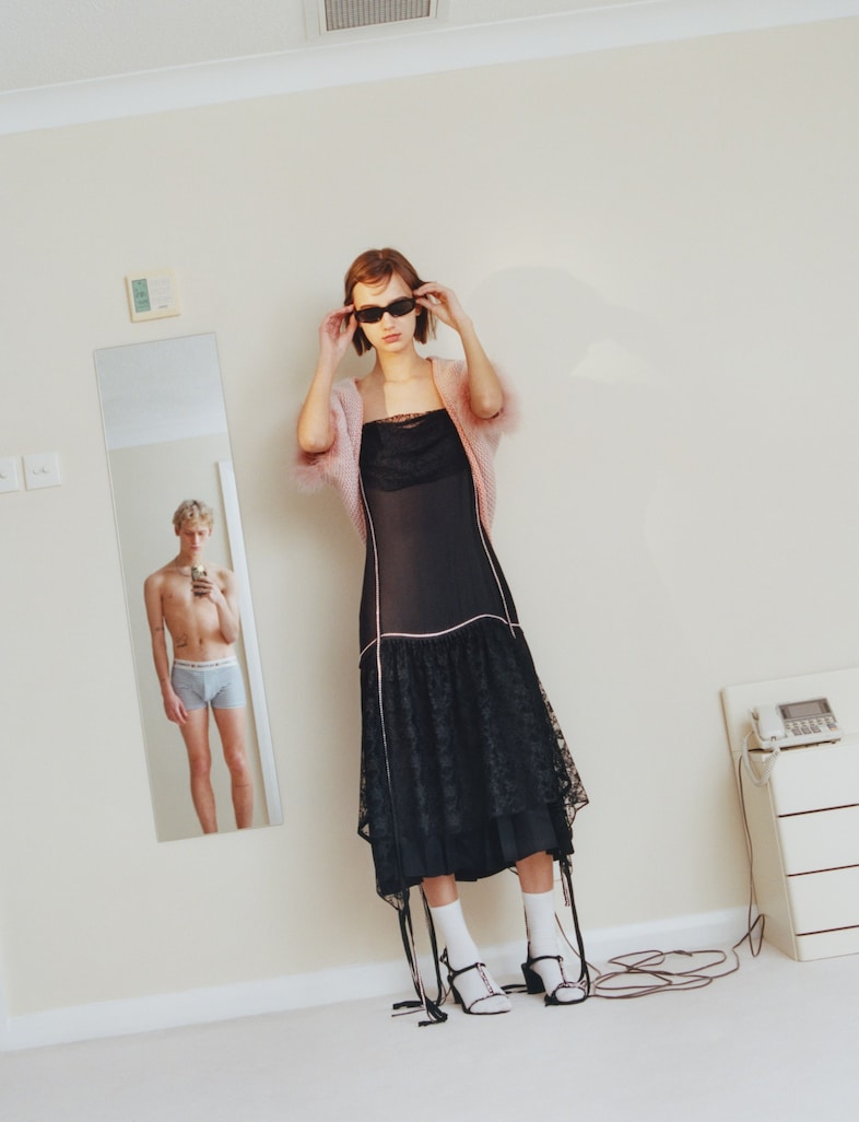Komono – Spring 2020 5