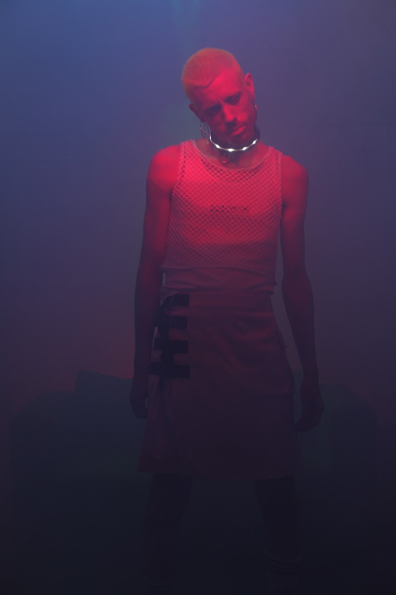 EX by George Makakis 18