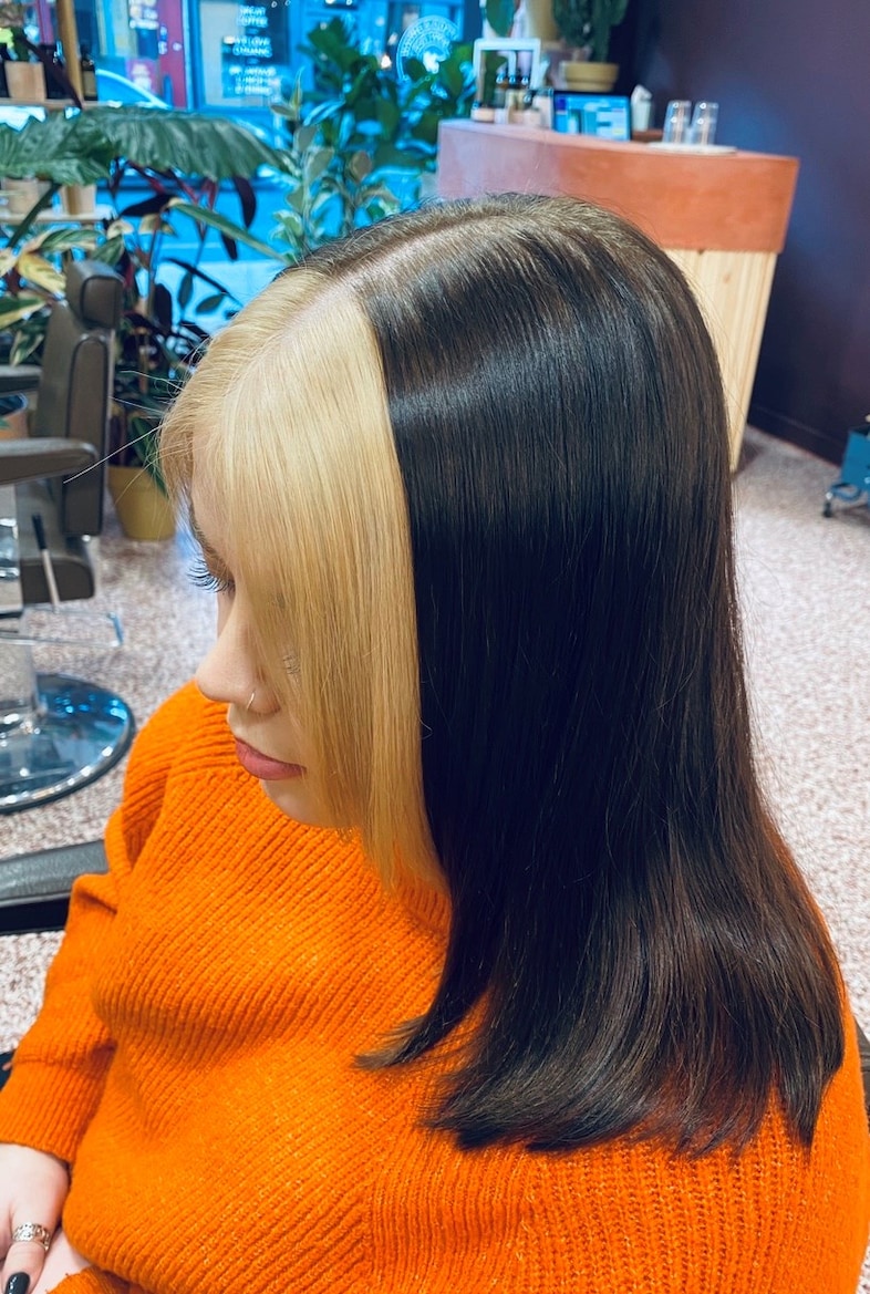 hair trend 2020 buller and rice salon london 