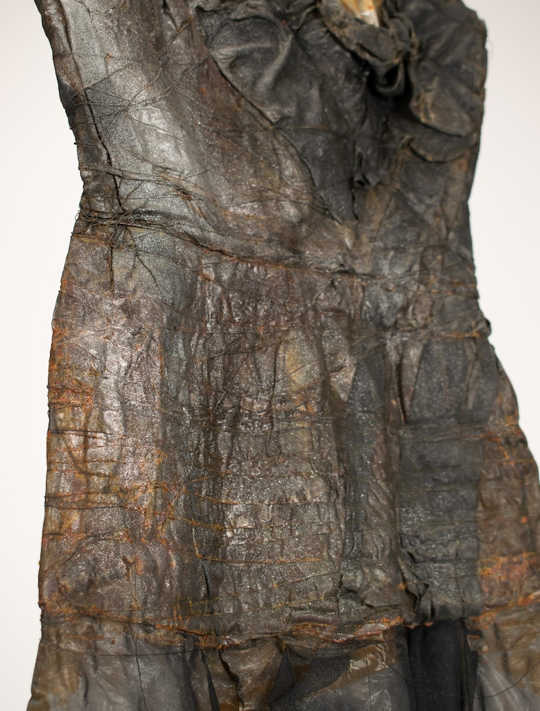 Alexander McQueen archive auction 12