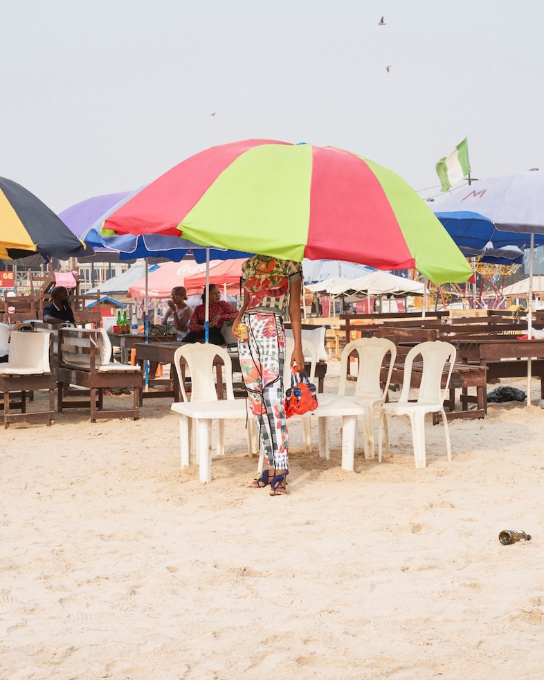 Ottolinger SS20 campaign Lagos Olabisi Olaniyan 2 1