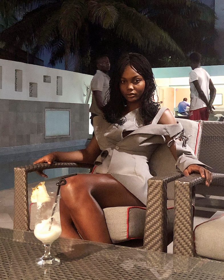 Ottolinger SS20 campaign Lagos Olabisi Olaniyan 5 4