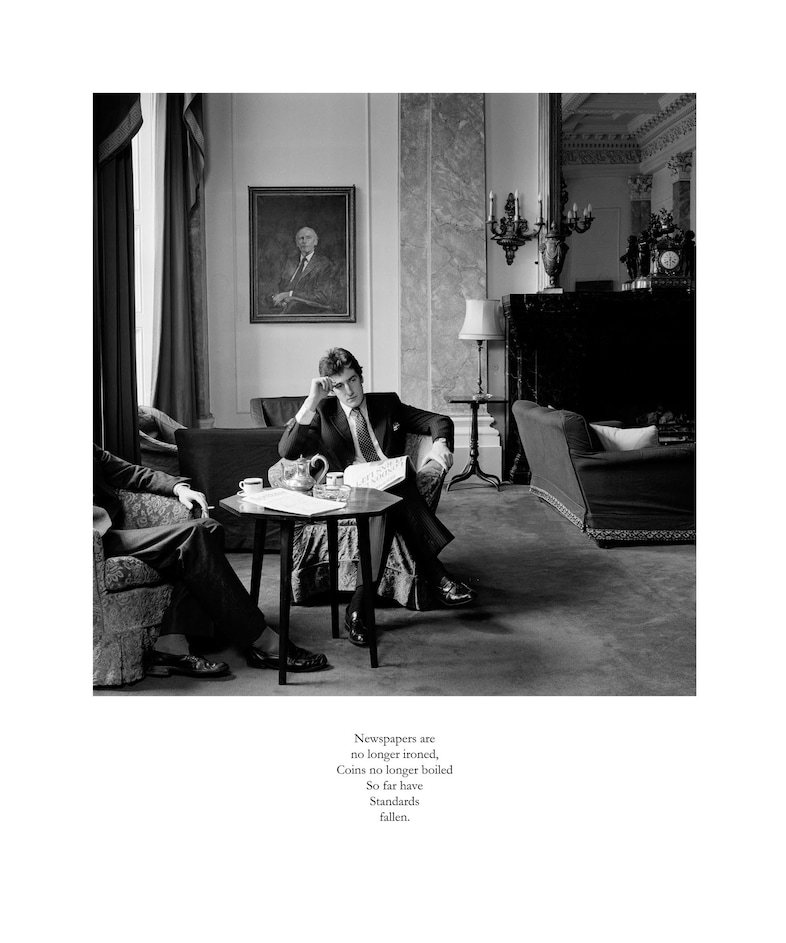 Masculinities: Liberation through Photography 2