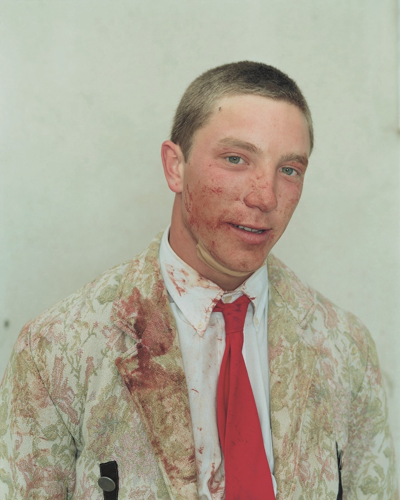 Masculinities: Liberation through Photography 5