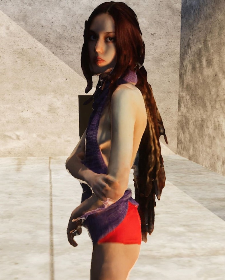 No Agency New York AW20 show package 0