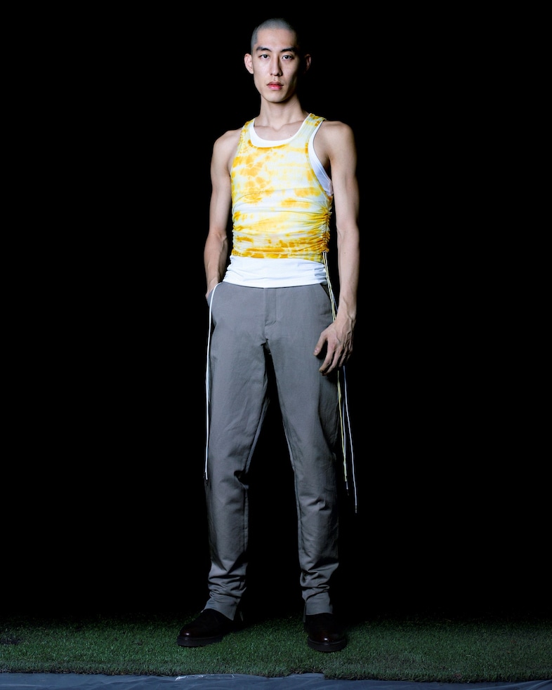 rory parnell mooney fashion aw20 collection man 0