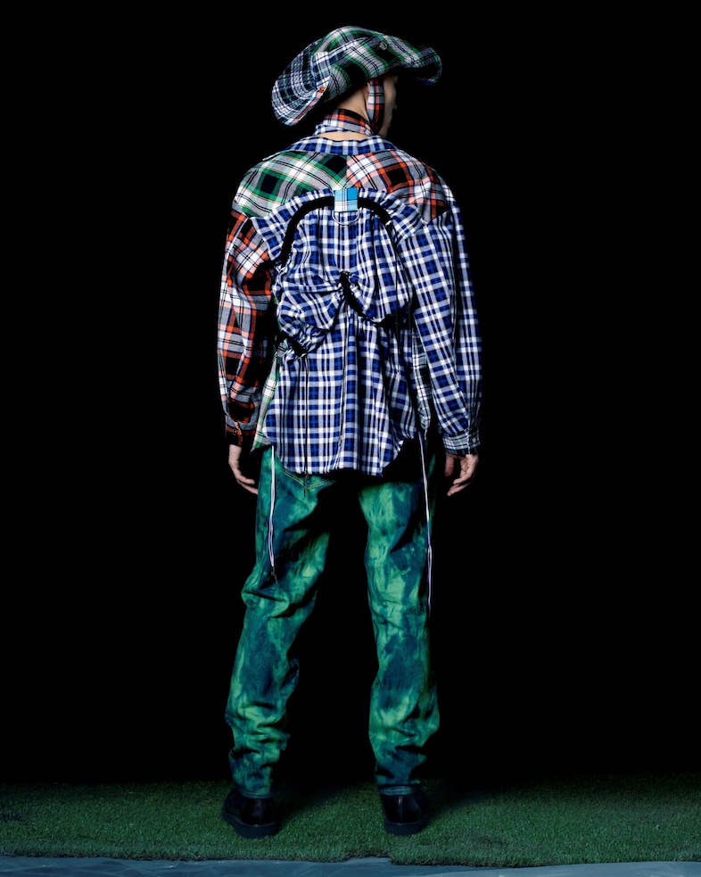 rory parnell mooney fashion aw20 collection man 3