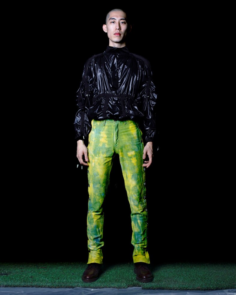 rory parnell mooney fashion aw20 collection man 5