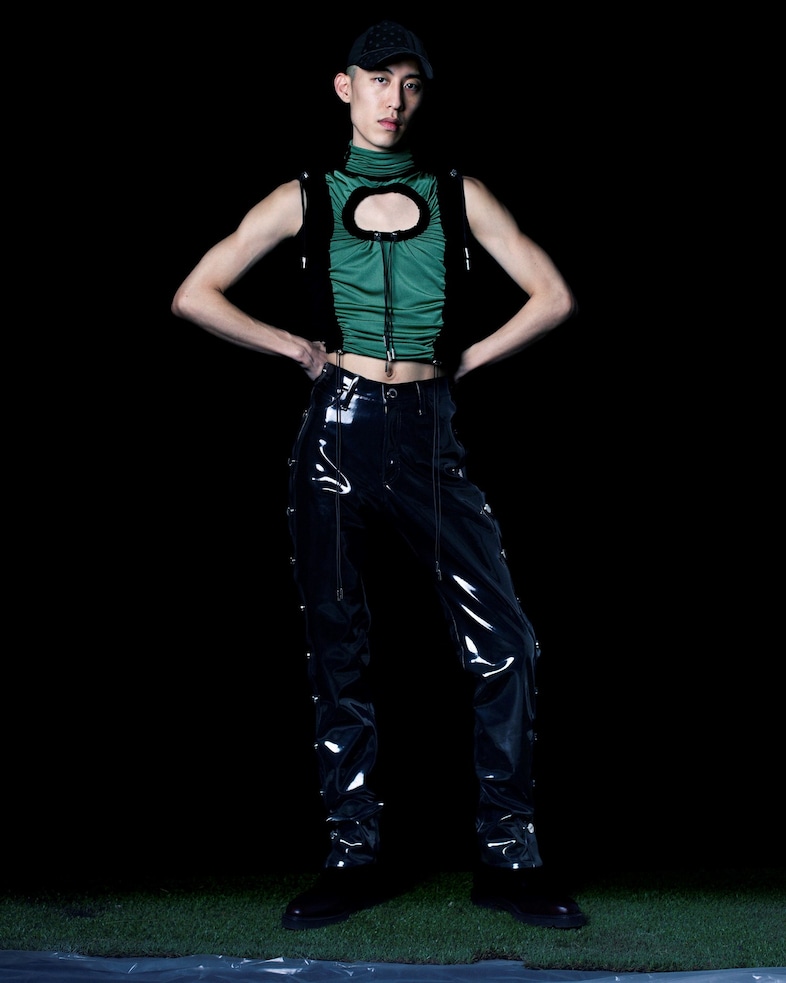 rory parnell mooney fashion aw20 collection man 7