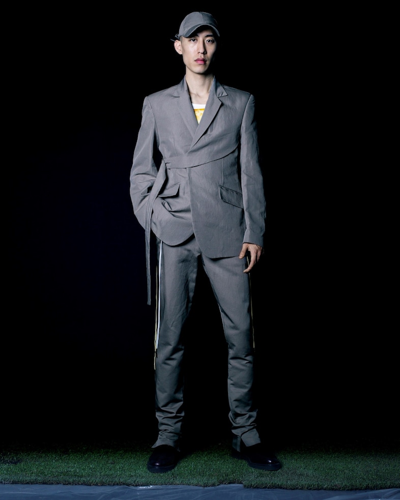 rory parnell mooney fashion aw20 collection man 8