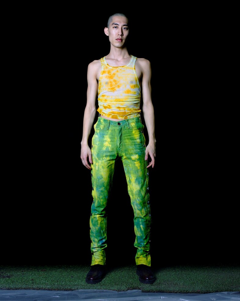 rory parnell mooney fashion aw20 collection man 9