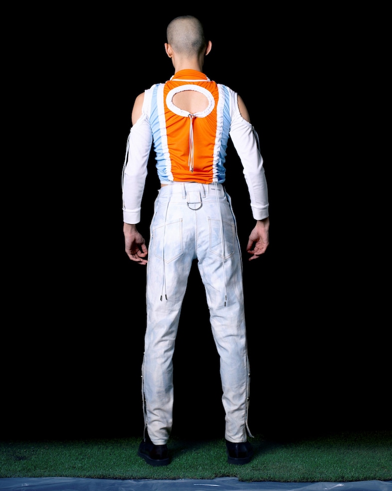 rory parnell mooney fashion aw20 collection man 10