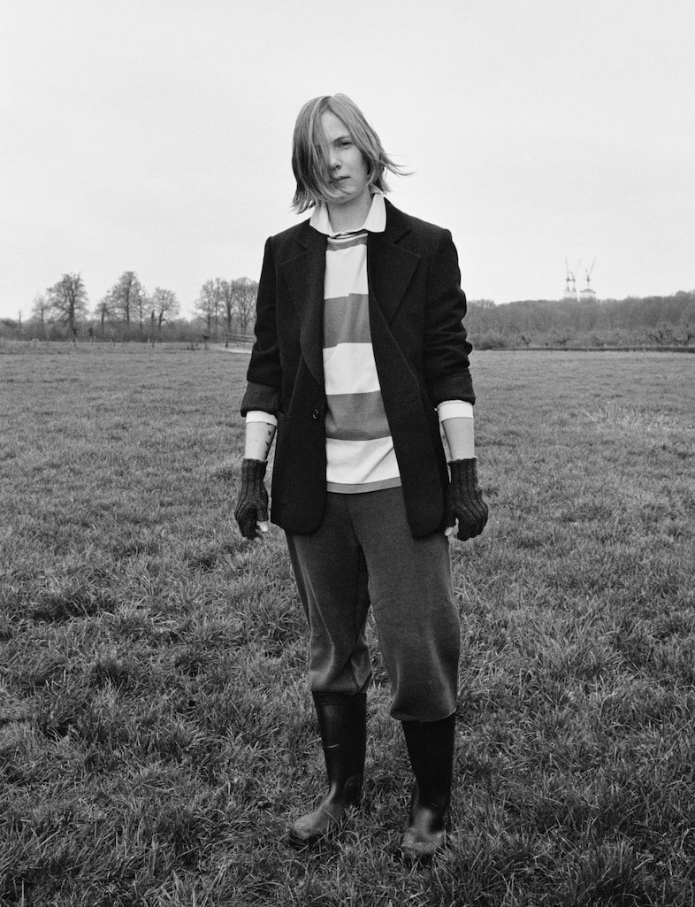 Marieke Lucas Rijneveld – spring 2020 2