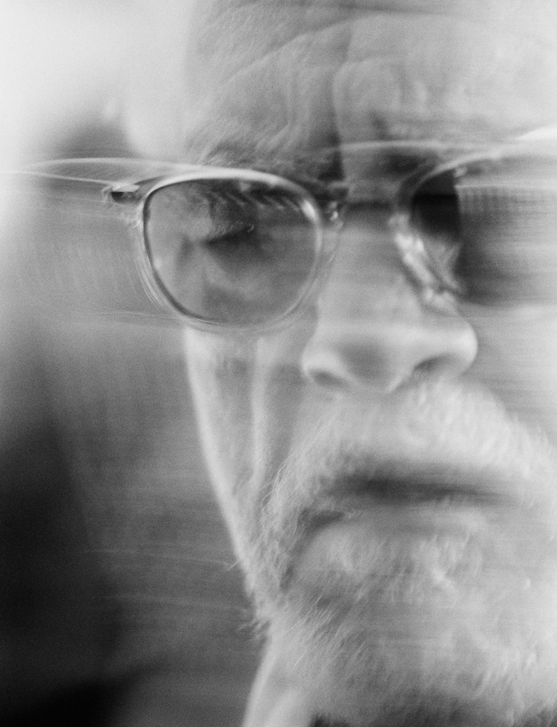 Brian Cox - Spring 2020 2