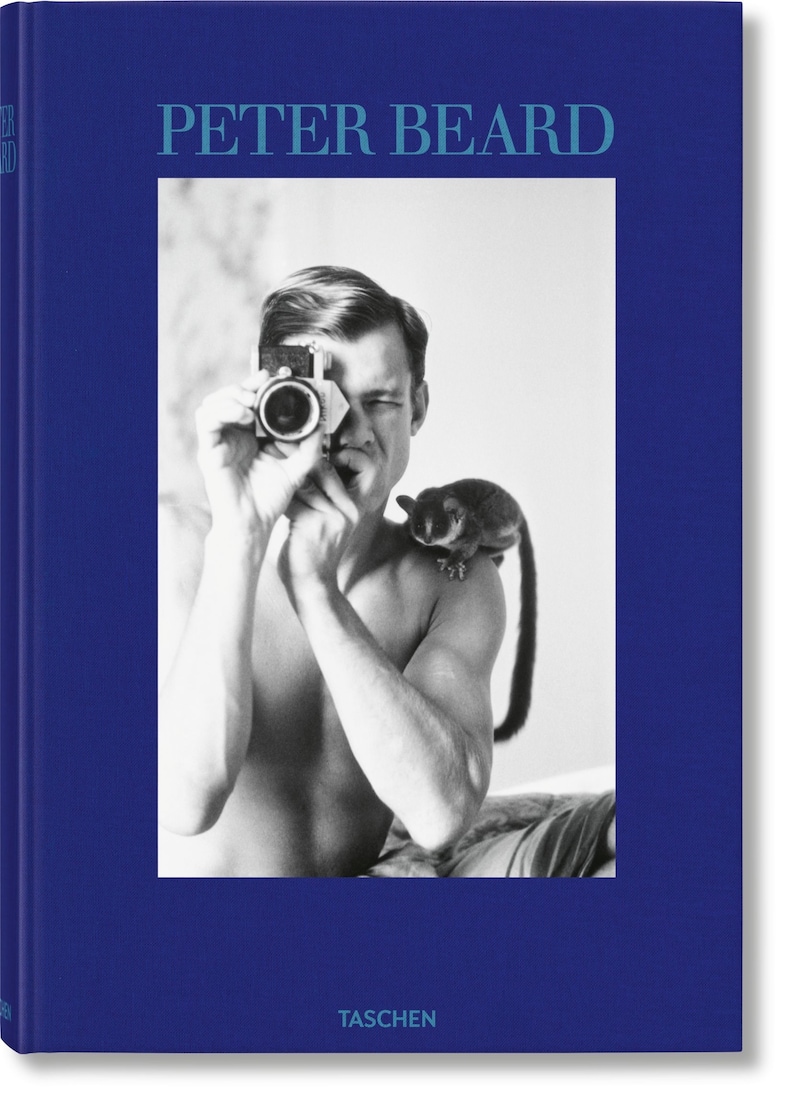 An Artist&#39;s Life Magnified by Peter Beard