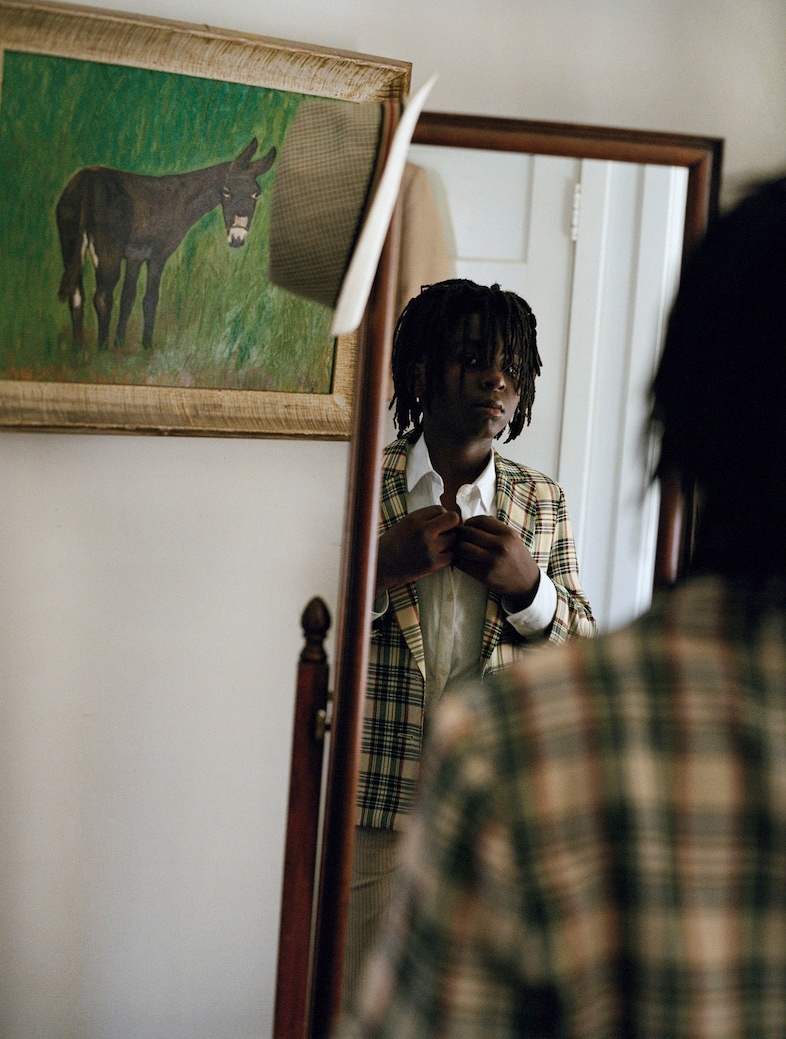 Rituals, Shaniqwa Jarvis, Rajendra Debah 0