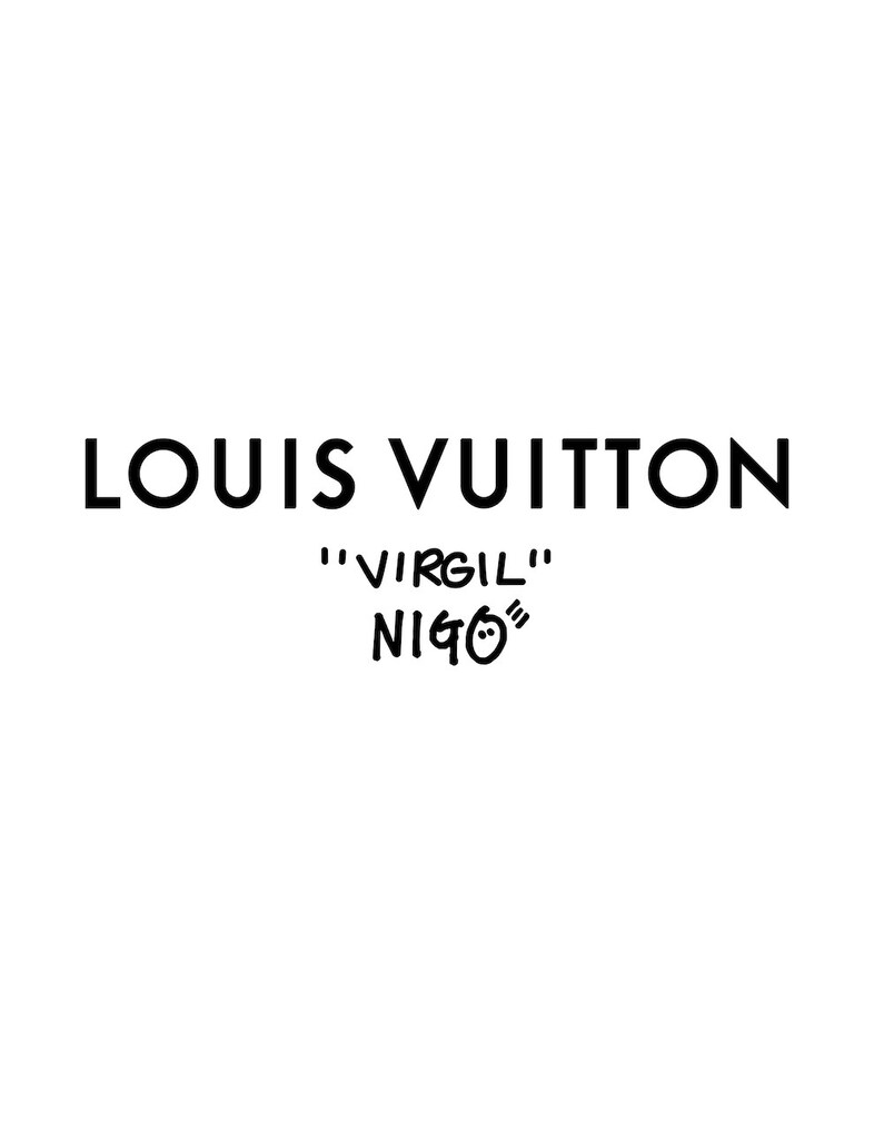 LV&#178; Men&#39;s Capsule Collection 1 0