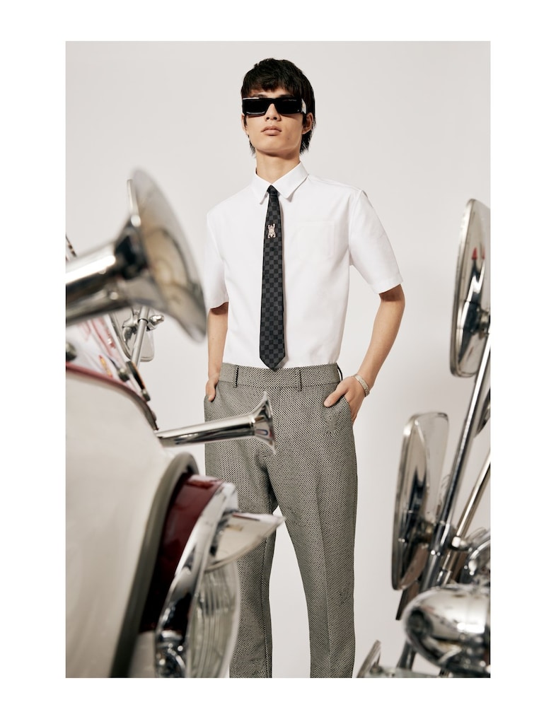 LV&#178; Men&#39;s Capsule Collection 2 1
