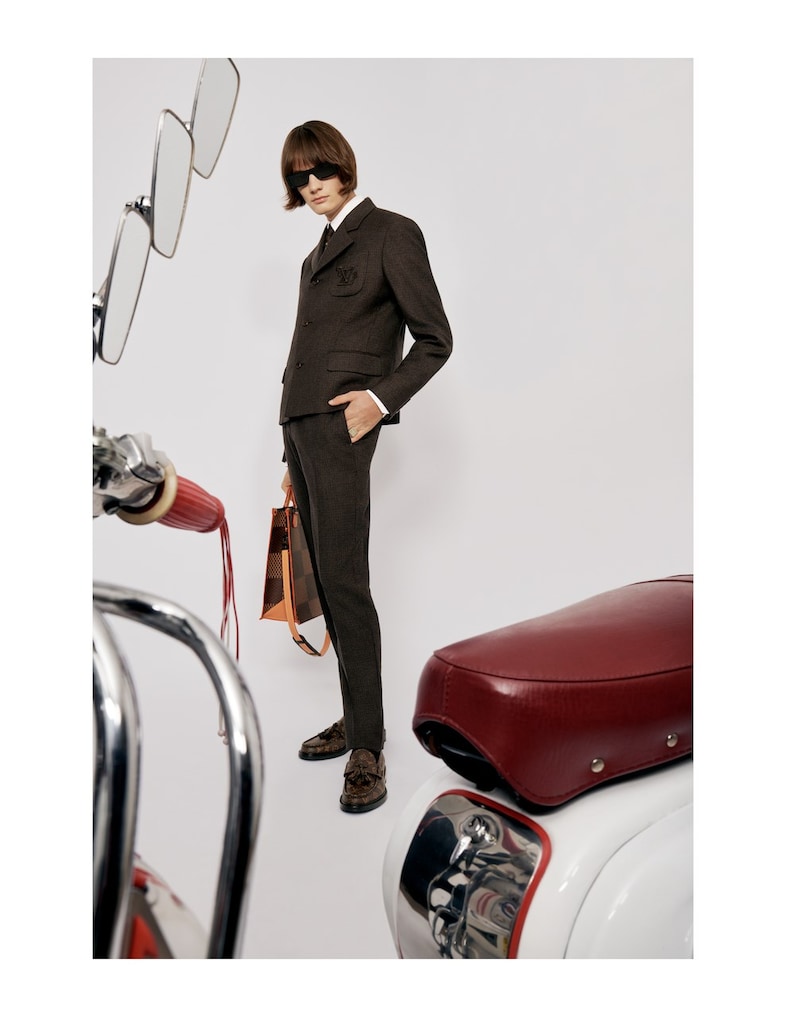 LV&#178; Men&#39;s Capsule Collection 3 2