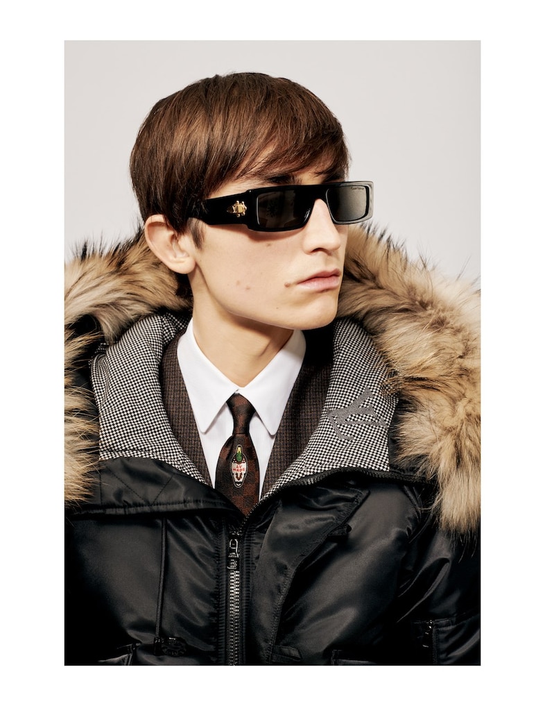 LV&#178; Men&#39;s Capsule Collection 5 4