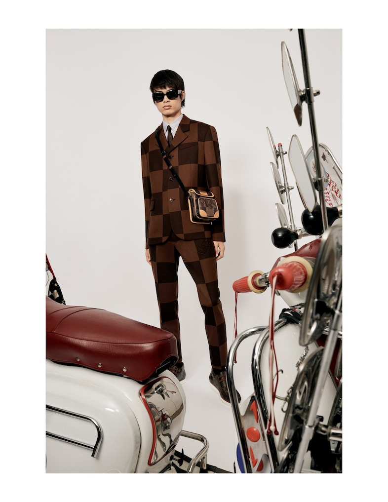 LV&#178; Men&#39;s Capsule Collection 7 6