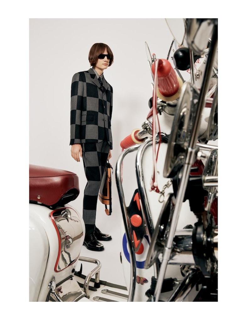 LV&#178; Men&#39;s Capsule Collection 8 7
