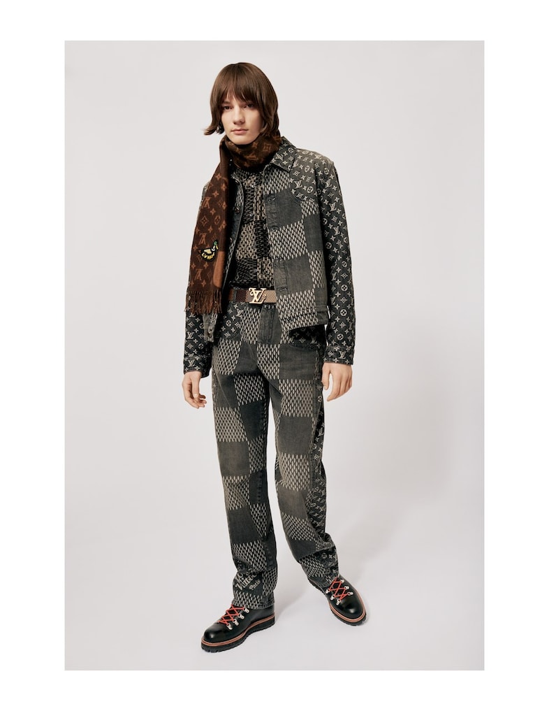 LV&#178; Men&#39;s Capsule Collection 13 12