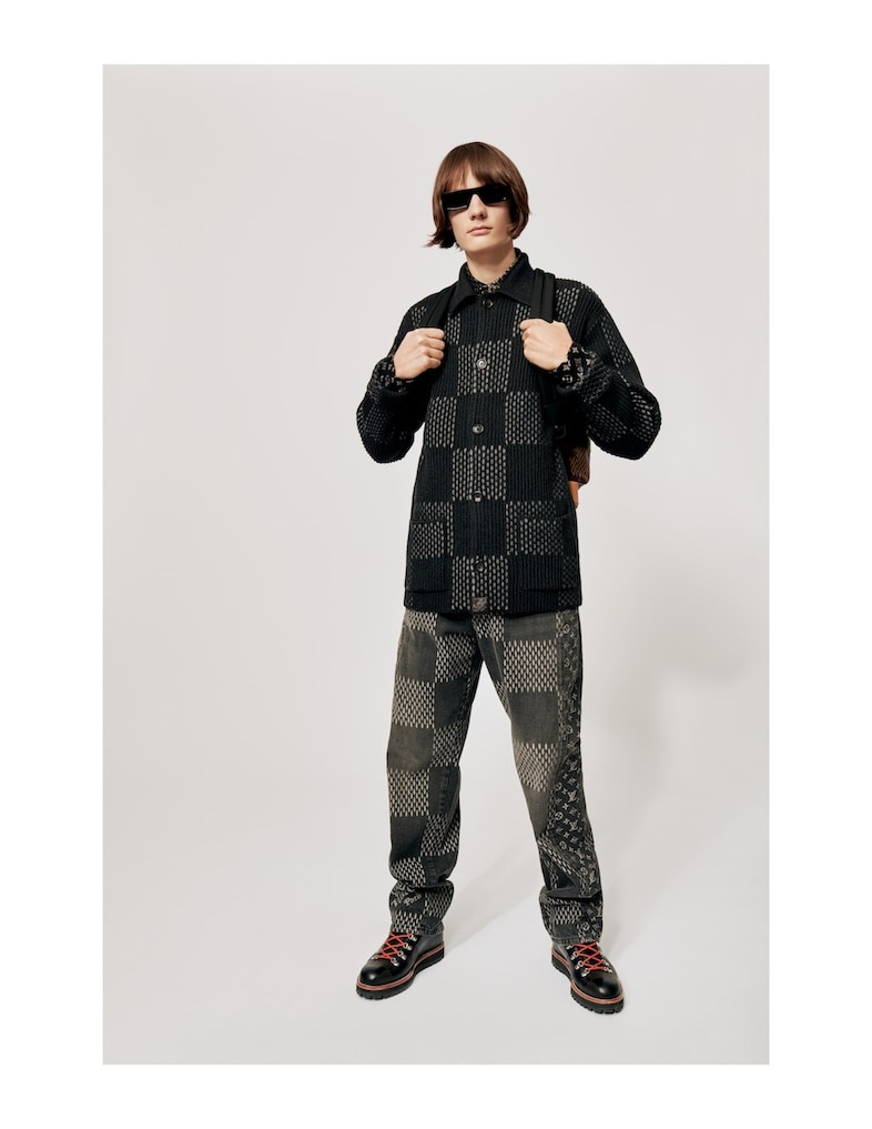 LV&#178; Men&#39;s Capsule Collection 14 13