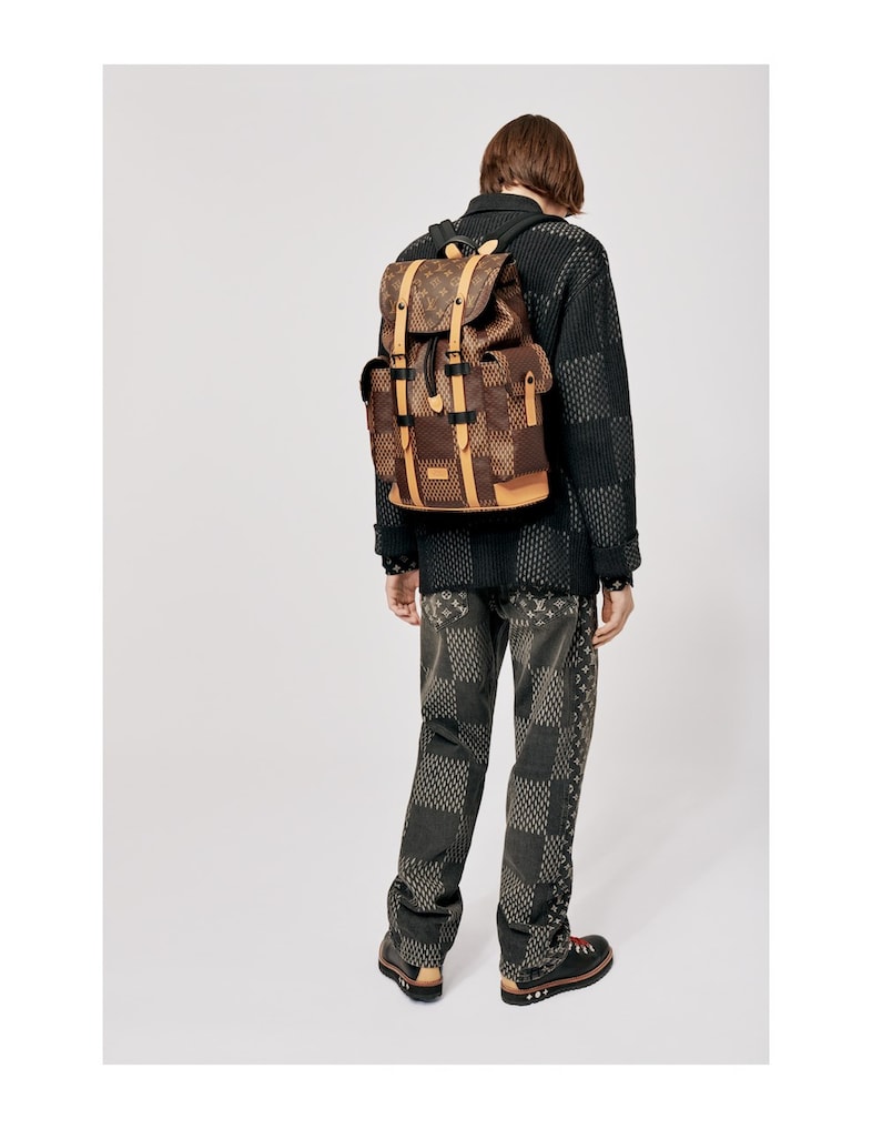 LV&#178; Men&#39;s Capsule Collection 15 14