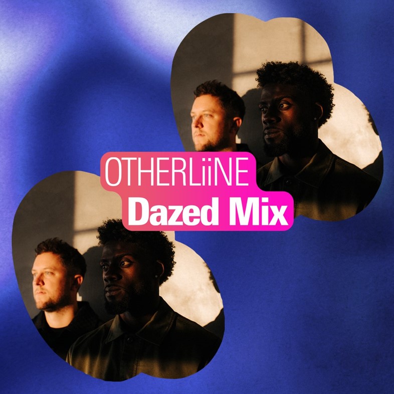 Dazed Mix Otherliine 2