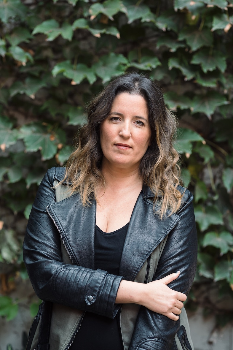 Agustina Bazterrica