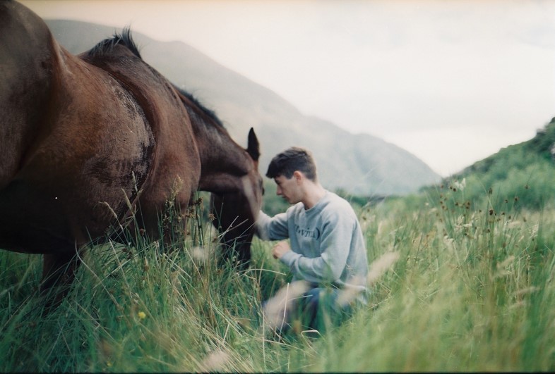 Barry Keoghan Fronts A Brutal Drama Diving Into Ireland’s Crime ...