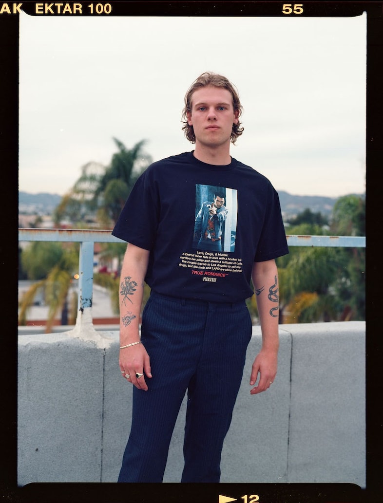 Pleasures True Romance collection 7 6
